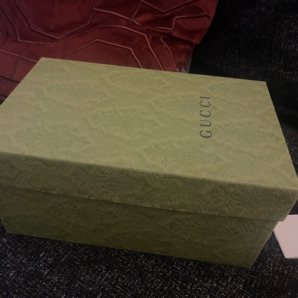 💯 Authentic Gucci OPHIDIA LARGE COSMETIC CASE- like new - Picture 7 of 12